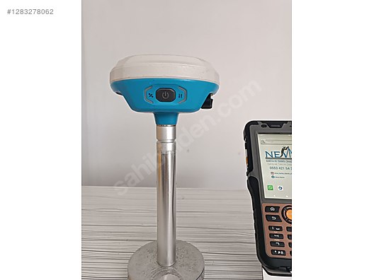 Used & Brand New Items / Electronics / Diagnostic & Test Devices / GSM & GPS Test Device