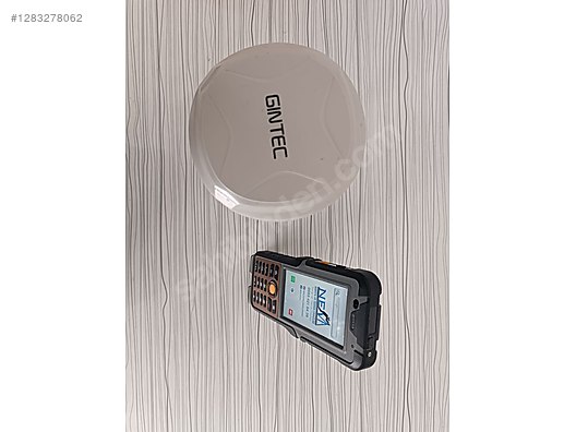 Used & Brand New Items / Electronics / Diagnostic & Test Devices / GSM & GPS Test Device