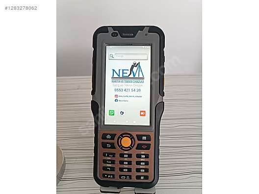 Used & Brand New Items / Electronics / Diagnostic & Test Devices / GSM & GPS Test Device