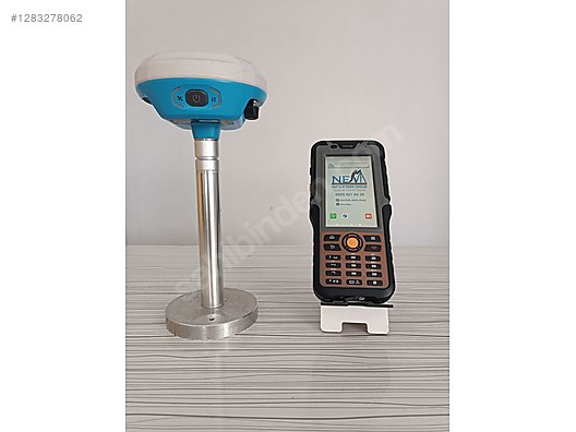 Used & Brand New Items / Electronics / Diagnostic & Test Devices / GSM & GPS Test Device