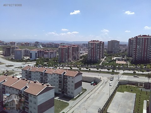 ankara emlak batikent