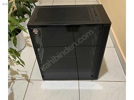 İkinci El ve Sıfır Alışveriş / Bilgisayar / Masaüstü / Donanım / Kasa