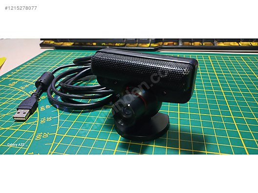 İkinci El ve Sıfır Alışveriş / Oyunculara Özel / Oyuncu Ekipmanları / Konsol Aksesuar & Yedek Parça / PlayStation Aksesuarları