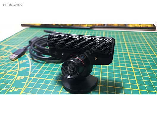 PlayStation 3 Kamera Modelleri sahibinden.com'da!