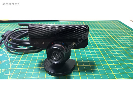 İkinci El ve Sıfır Alışveriş / Oyunculara Özel / Oyuncu Ekipmanları / Konsol Aksesuar & Yedek Parça / PlayStation Aksesuarları