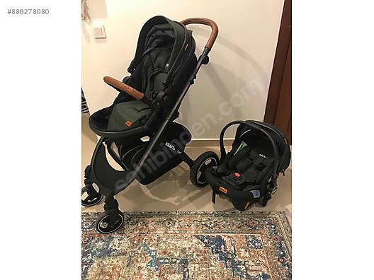 Kraft Surf Bebek Arabasi Kraft Bebek Arabasi Puset Sahibinden Com Da 886278080