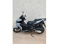 Acil Satılık Masrafsız Temiz Motosiklet