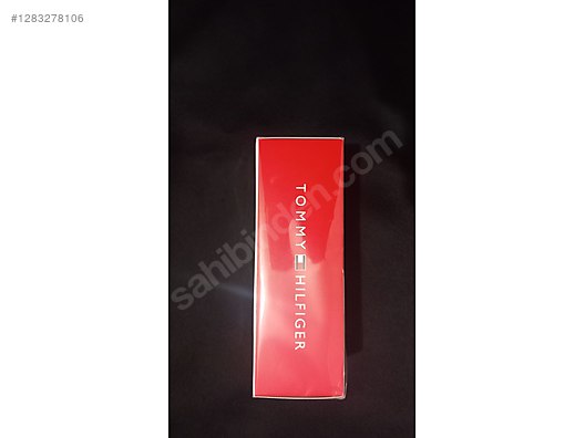 Kadın Parfüm Tommy Hilfiger