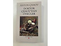 Doktor Çehov'dan Öyküler