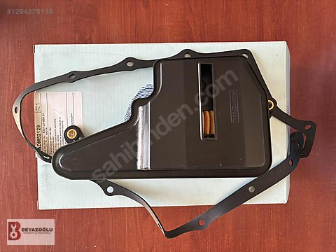 Otomobil & Arazi Aracı / Filtre / MAZDA CX3 CX5 OTOMATİK ŞANZIMAN