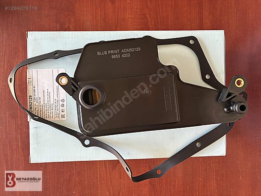 Otomobil & Arazi Aracı / Filtre / MAZDA CX3 CX5 OTOMATİK ŞANZIMAN