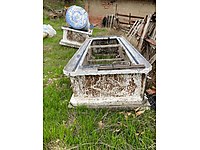 Mozaik mezar kalıbı