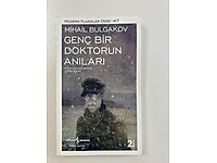 Genç bir doktorun anıları