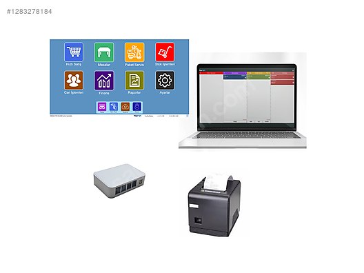 İkinci El ve Sıfır Alışveriş / Bilgisayar / Domain, Hosting & Yazılım / Yazılım