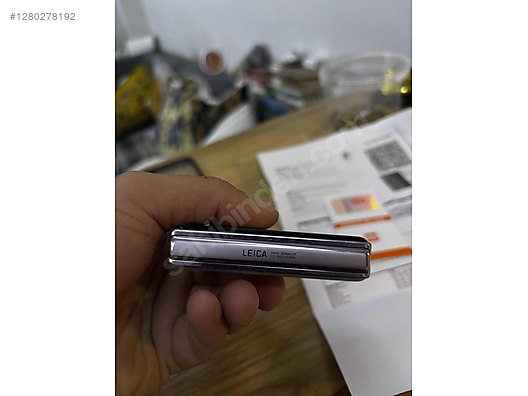 Used & Brand New Items / Cell Phones & Accessories / Cell Phones / Xiaomi / Mix Flip