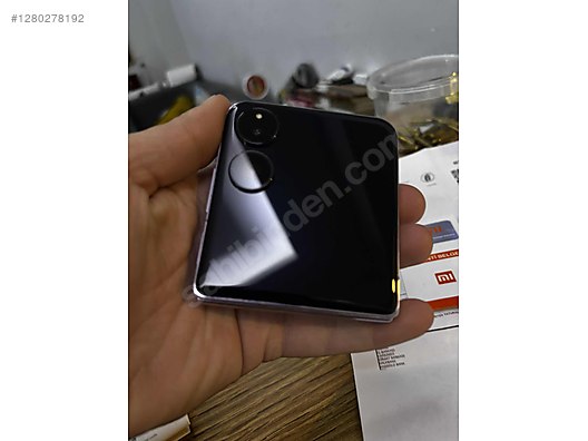 Used & Brand New Items / Cell Phones & Accessories / Cell Phones / Xiaomi / Mix Flip