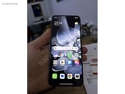 Used & Brand New Items / Cell Phones & Accessories / Cell Phones / Xiaomi / Mix Flip