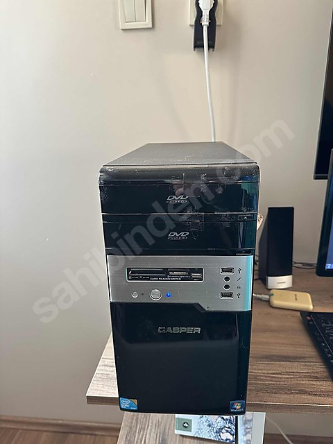 Casper Masaüstü Bilgisayar