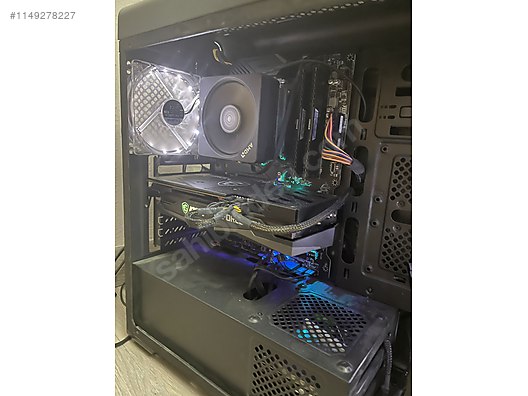 2700x 3060 ti sales