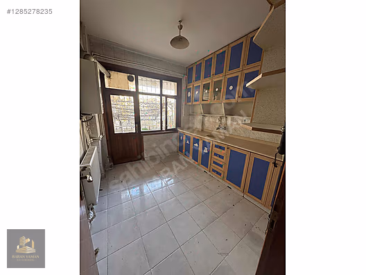 - ACİL MEHMET AKİF MAH NUFÜS MÜDÜRLÜĞÜ CİVARINDA 4+1 daire #1285278235