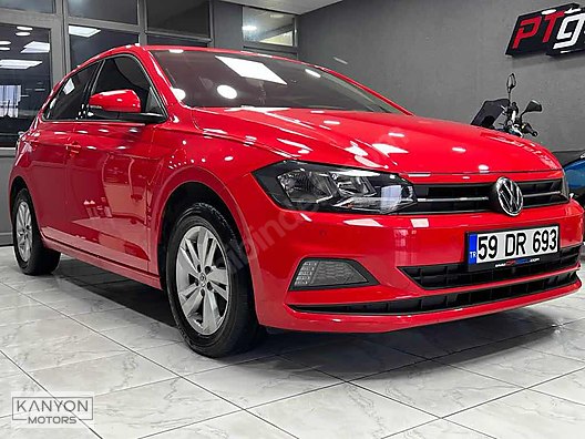 VOLKSWAGEN POLO 2020 1.0 MSI MF FLEX MANUAL - Carango - 117412