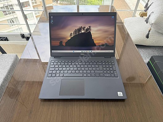 Dell / DELL LATITUDE 3510 sahibinden.comda - 1319278264
