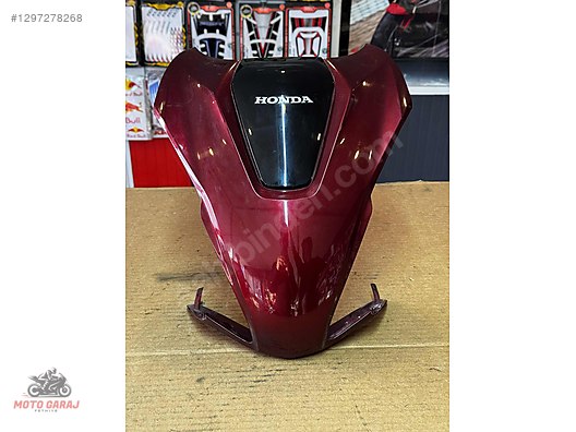 Grenaj / HONDA DİO ÖN GRENAJ ORJİNAL sahibinden.comda - 1297278268