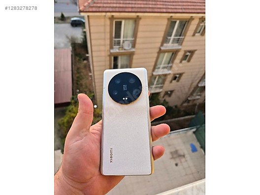 Used & Brand New Items / Cell Phones & Accessories / Cell Phones / Xiaomi / 13 Ultra