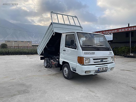 Bmc Levend 3 0 Mds Model 55 000 Tl Sahibinden Satilik Ikinci El 892278283