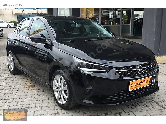Opel Corsa 1 2 Innovation Istanbul Otomobilen Opel Corsa 1 2 Innovation Ozel Seri 18 At Sahibinden Com