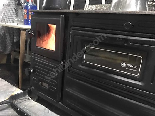 Used & Brand New Items / Garden & Home Improvement / Home Improvement / Heating / Heating Stove & Fireplace