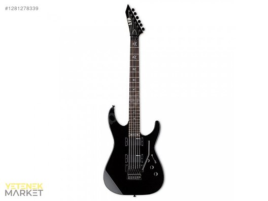 ESP Elektro Gitar
