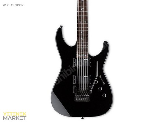 İkinci El ve Sıfır Alışveriş / Müzik / Müzik Aletleri / Telli Çalgılar / Gitar / Elektro