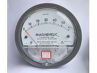 DWAYER Magnehelic Fark Basınç