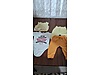 İkinci El ve Sıfır Alışveriş / Anne & Bebek / Bebek Giyim / Takım