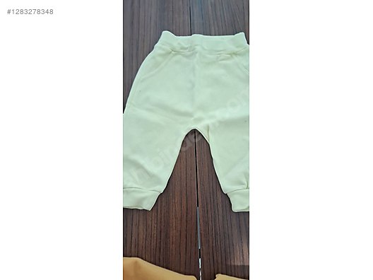 İkinci El ve Sıfır Alışveriş / Anne & Bebek / Bebek Giyim / Takım