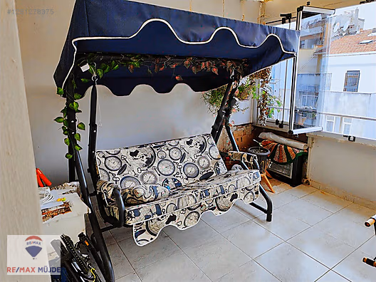 ŞİŞLİDE ŞEHİR MANZARALI TERASLI 2+1 SATILIK DAİRE