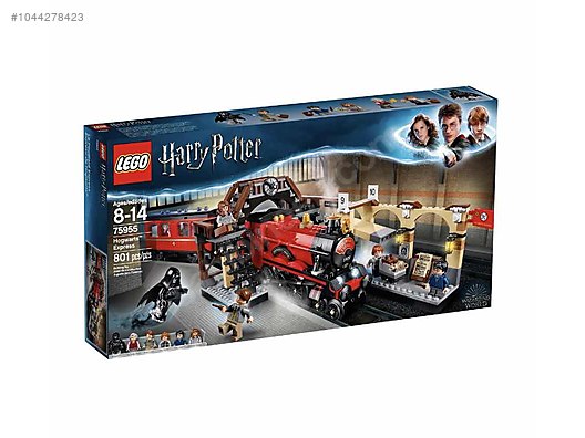 buy lego hogwarts express