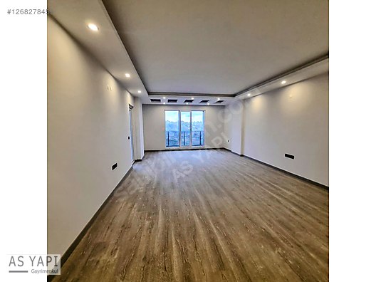 AS YAPIDAN SAMSUN ATAKUM BÜYÜKKOLPINAR'DA SATILIK 3+1 LÜKS DAİRE #1268278459