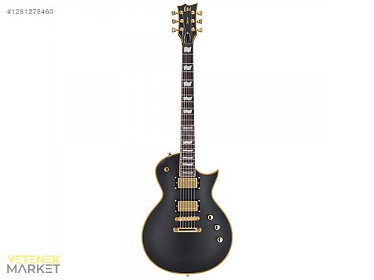 ESP Elektro Gitar