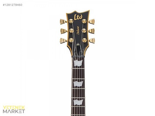 İkinci El ve Sıfır Alışveriş / Müzik / Müzik Aletleri / Telli Çalgılar / Gitar / Elektro