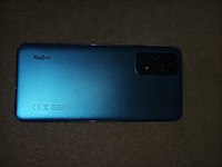 Redmi Note 11 S