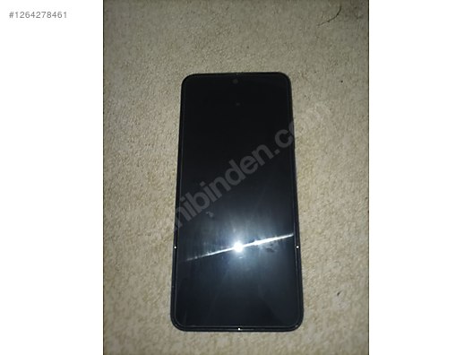 Used & Brand New Items / Cell Phones & Accessories / Cell Phones / Xiaomi / Redmi Note 11S