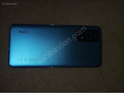 Used & Brand New Items / Cell Phones & Accessories / Cell Phones / Xiaomi / Redmi Note 11S