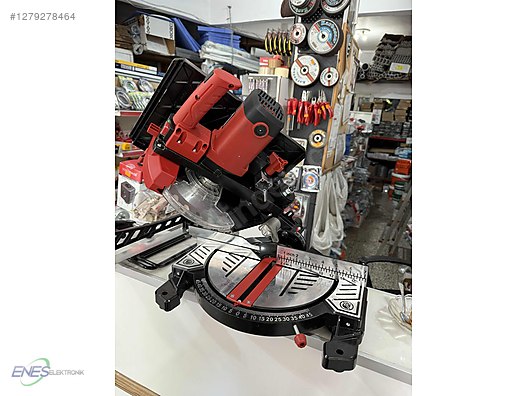 Used & Brand New Items / Garden & Home Improvement / Hand Tools / Electric / Cutting Machines