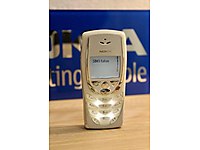 Efsane Klasik Nokia 8310