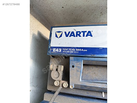 İkinci El ve Sıfır Alışveriş / Bahçe & Yapı Market / Yapı Malzemeleri / Isıtma / Güneş Enerjisi Sistemi