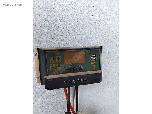 Güneş Enerjisi Sistemi - satılık güneş enerjisi