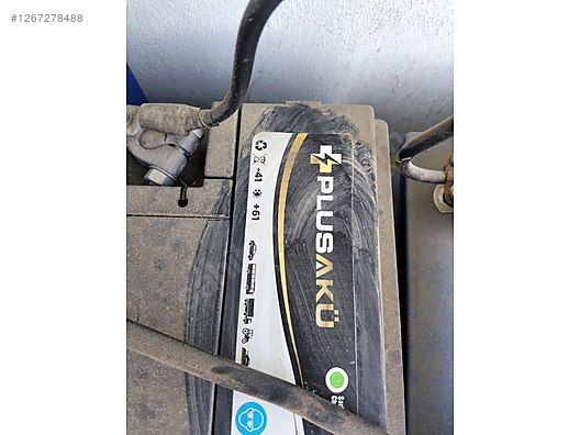 İkinci El ve Sıfır Alışveriş / Bahçe & Yapı Market / Yapı Malzemeleri / Isıtma / Güneş Enerjisi Sistemi