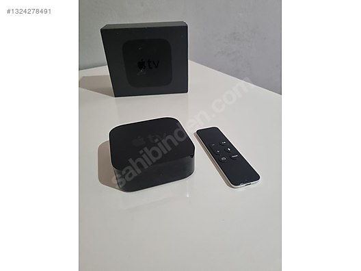 Apple TV / APPLE TV A1625 32GB 1080P 60 HZ sahibinden.comda